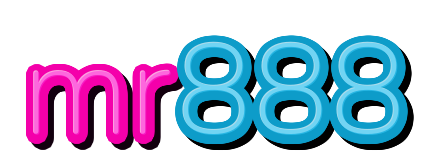 mr888 — logo kanal