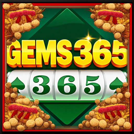 gems365 — mitra unggulan