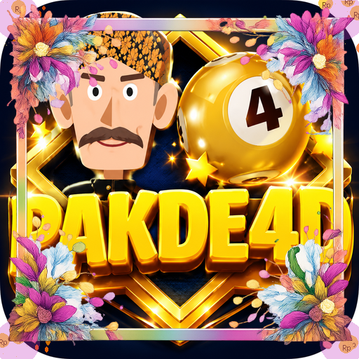 pakde4d — galeri pratinjau - APK Resmi