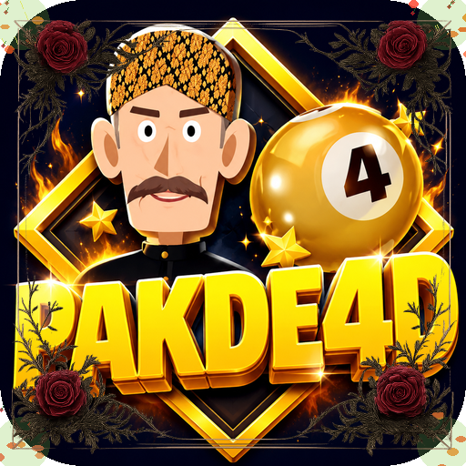 pakde4d — galeri pratinjau Resmi APK
